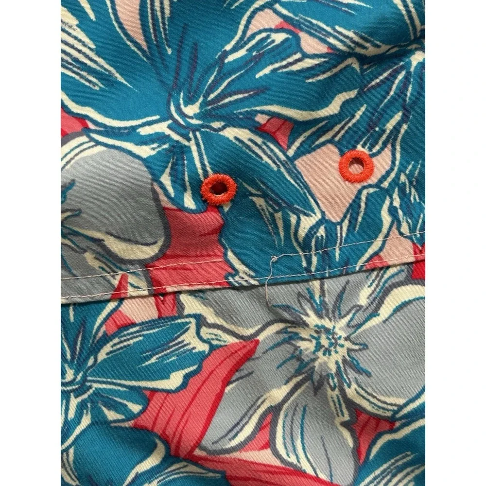 Vineyard Vines Men's 3XT Big Tall Chappy Swim Trunks Shorts‎